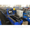 Racking Upright Roll Forming Machine